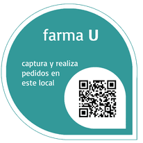 FARMACIA GABRIEL ADROVER OLIVER código QR