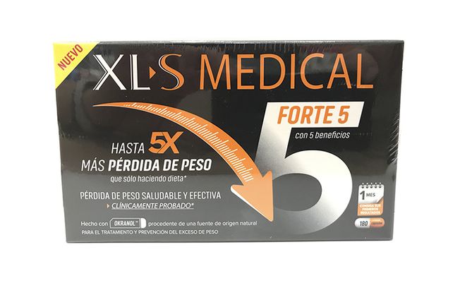 [company_name_branding] Xls Medical Forte 5