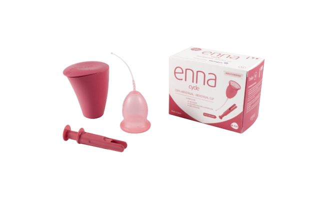 [company_name_branding] Enna copa menstrual