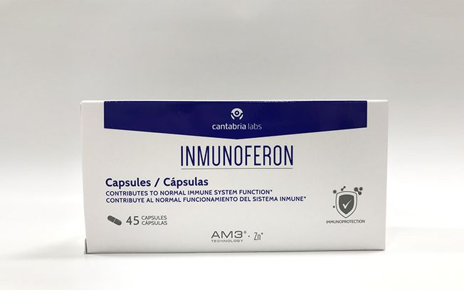 [company_name_branding] Inmunoferon